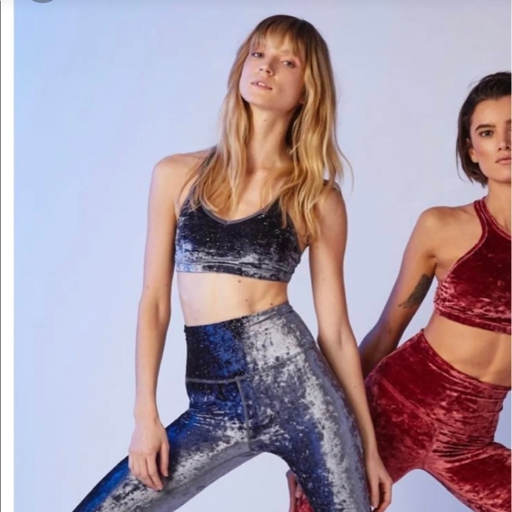 Beyond yoga set